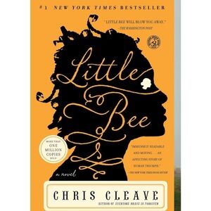 Little Bee by Chris Cleave